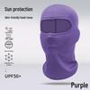 Cycling Helmet Liner & Windproof Neck Warmer - Quick-Drying Cold Weather Protection