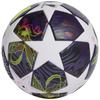 Adidas Piłka UEFA Champions League Final J290, Unisex wielokolorowa Piłka nożna