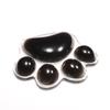 "Transparent Silicone Cat Claw Wrist Pad: Comfortable, Creative, and Cool for Office Use"