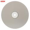 8Inch 111mm emery Coated Lapping Disc Grit 61-1111 1/1in Hole Flat Lap Wheel Abrasive Grinding Disc For Gemstone Jewelry Rock