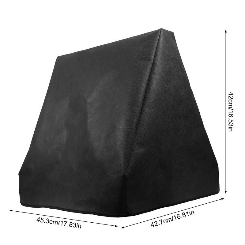 Dust Cover For Anycubic I3 Mega 3D Printer Dust Shield Case Protective Dust-proof Protector Covers For Anycubic I3 Mega 3D Parts