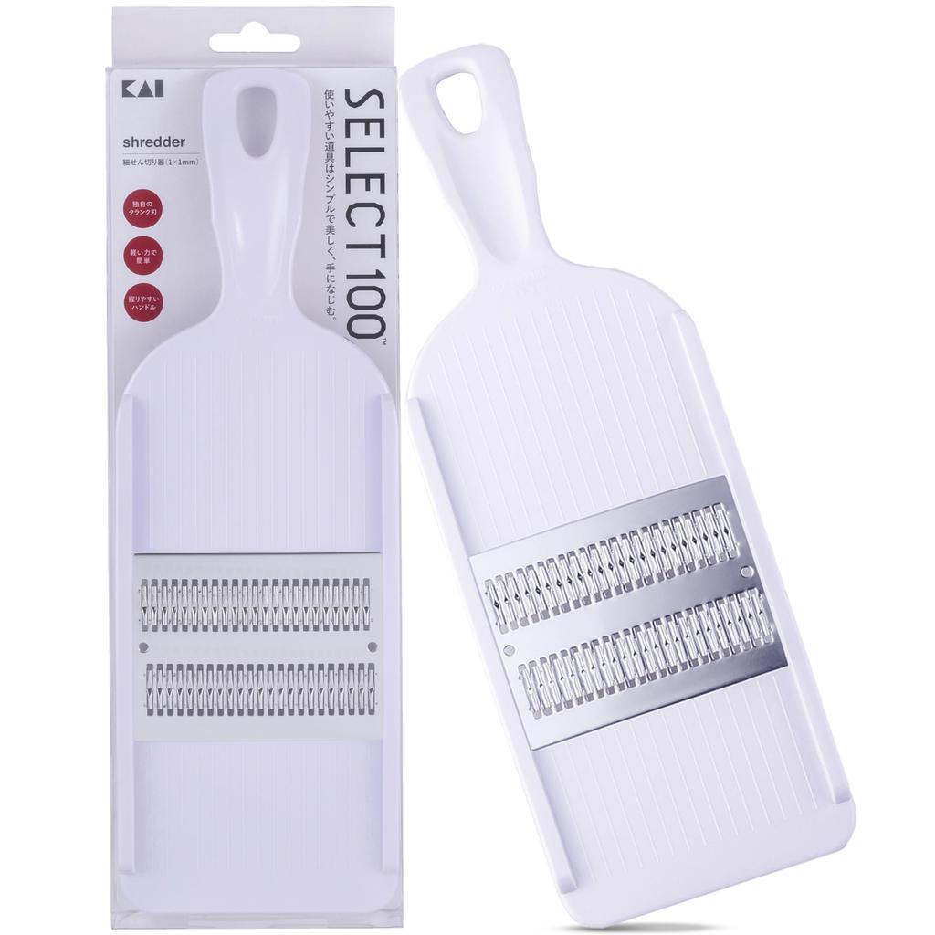 Kai Corporation SELECT100 Kitchen Tool DH3004