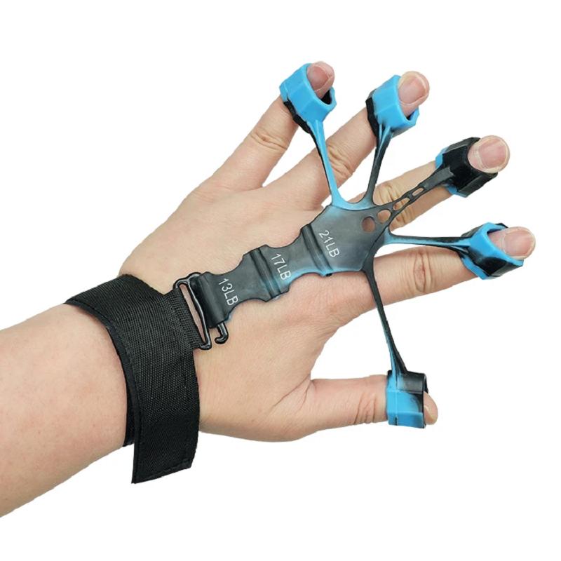 Arthritis Grip Training Exercise Finger Movement Stretcher for Restoring Hand Flexibility Patient Hand Strengthening for Patient