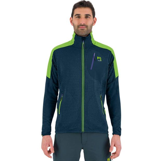 Куртка KARPOS Puez Fleece