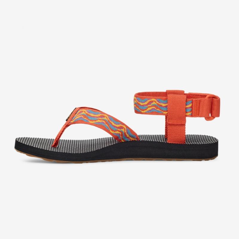 Teva Women S Sandal Stvf2413651 Srv
