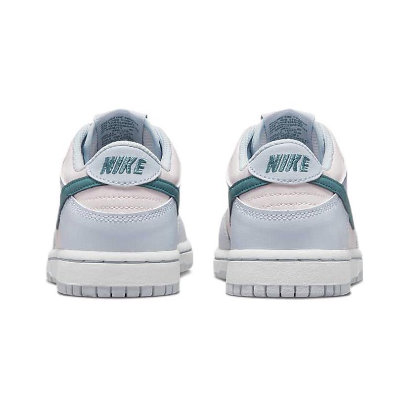 New Nike Dunk Low Mineral Teal PS FD1228-002