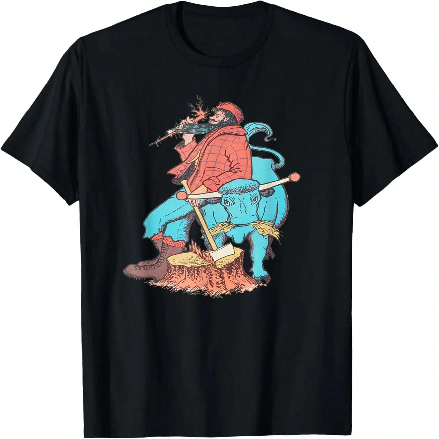 The Best Dads Have Daughters Who Ride Horses, Horse Tee T-Shirt S разноцветный