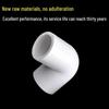 Saifanlu PVC 90-Degree Socket Union Elbow