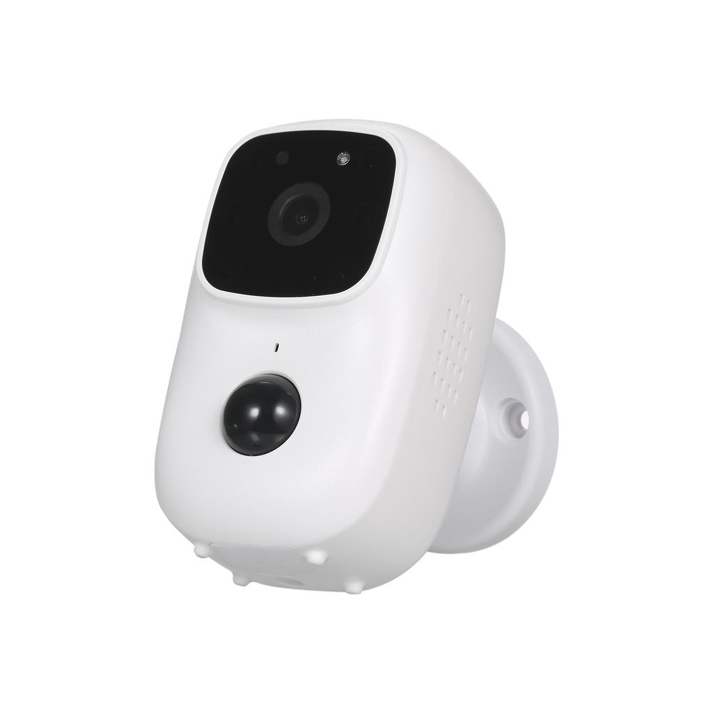 Wireless Rechargeable Battery Powered Camera, Home Security Camera, WiFi Camera with Motion Detection IR Night , IndoorCelsiusOutdoor with Mic a