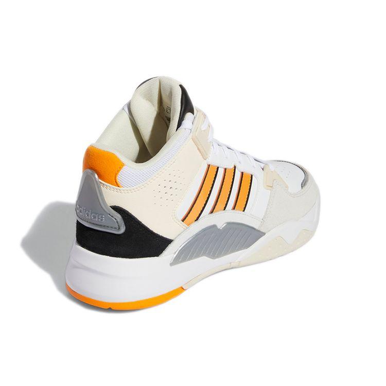 Adidas Neo 5Th Quarter Sports Casual Shoes Women Sneakers Beige GZ6803