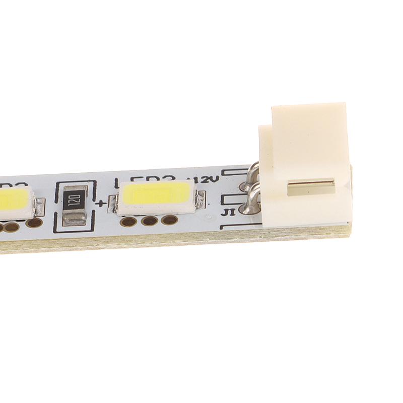 1Pc Light Bar Led Strip For Haier Freezer Refrigerator 0064001874 Fridge Lighting Led Parts Accessories