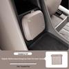 Applicable for Xiaomi YU7: Center Console Storage Box & Magnetic Trash Can