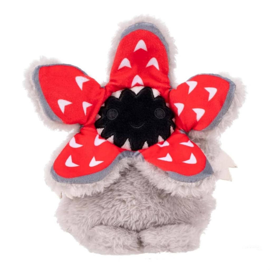 Stranger Things Demogorgon Strange Story Piranha Plush Doll