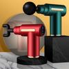 Massager Cordless 6 Speeds Handheld Deep Tissue Muscle Massage Practical Design