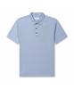 BRENTWOOD [Essentials] Cool Polo Neck T-Shirt Brtam26411Bux