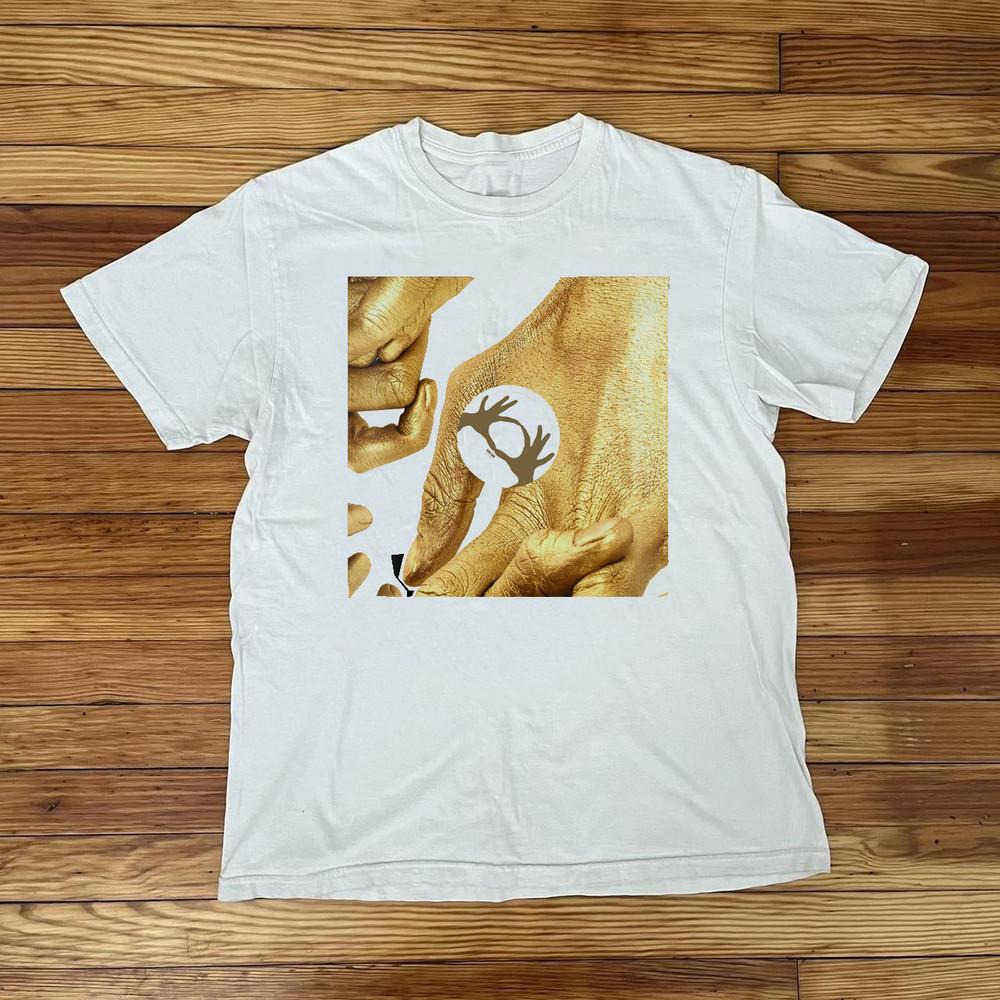 3OH!3 Band White Cotton Shirt Full size S-5XL DM972 Unisex T-Shirt
