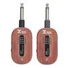 Xvive A24 Guitar Wireless System Mahogany XV-A24