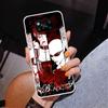 Anime Oosaki Nana Phnoe Case for Xiaomi Poco X5 X6 X7 Pro X4 Gt F7 Ultra M8 M7 Redmi 15C 15 13C 13 12C 12 Unique Cover Coque Poc