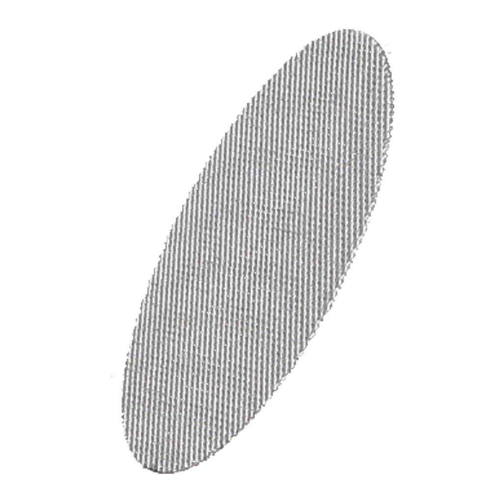 Stainless Steel Coffee Filter Plate Replacement Filter Mesh Screen for Coffee Powder Bowl Parts58.5mm 100um 1mm
