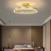 Nordic LED Ceiling Lamp For Living Room Dining room Balcony Hall Bedroom Ceiling Chandelier Home Decor Indoor Lighting Fixtures