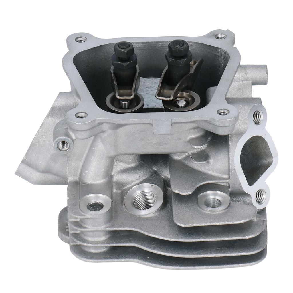 Sestava hlavy válců pro benzínový motor 168F 170 GX270 6,5 HP 2,5 kW 2,8 kW Část generátoru