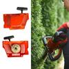 Ergonomic Chainsaw Recoil Rewind Pull Start Mechanism Part For 345 350 351 353 346XP Series Enhances Durability Design