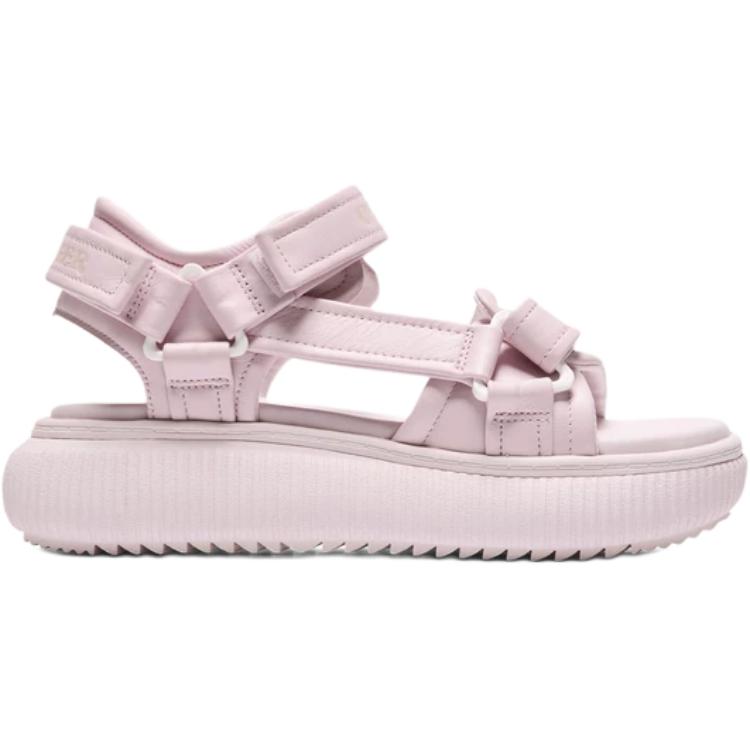 Onitsuka Tiger OTIGER BELTED Beach Sandals Women's Pink 1182A681-700
