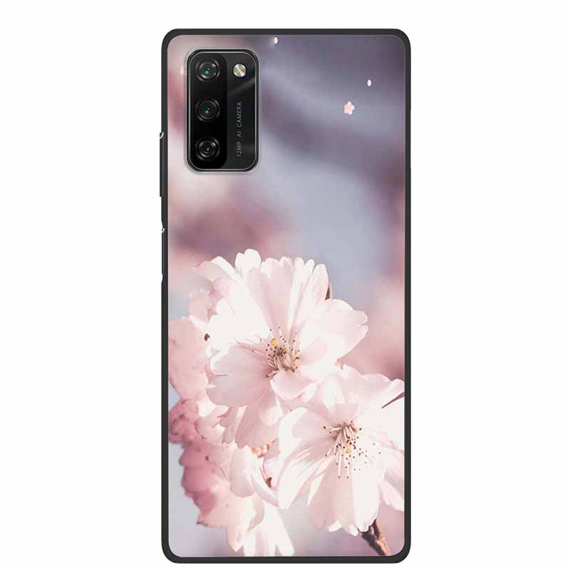Per Custodia Blackview A100 Animali Morbido Silicone TPU Cover Posteriore per BlackviewA100 Lupo Antiurto Protezione Paraurti Capa
