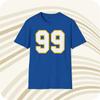 Tops – T-Shirts
