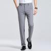 Men's Non-Iron Business Suit Pants