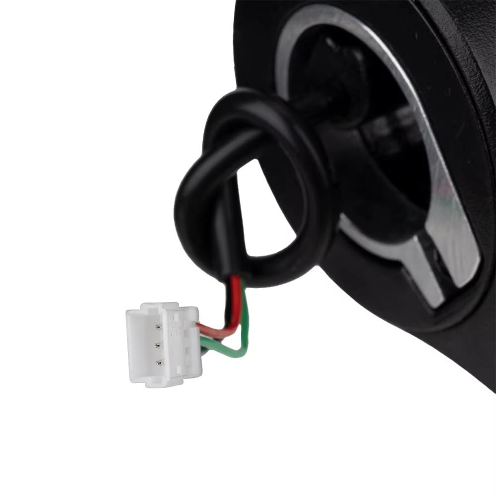 Finger Brake Throttle Accelerator For Ninebot S90L/Max G30/F40/F30/ES2/ES4/E22/E25 Electric Scooter Replacement Parts Throttles 2