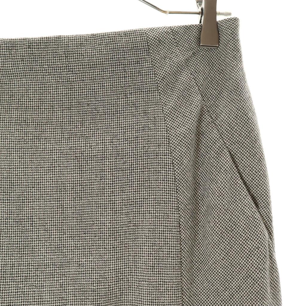 KENZO Made in Slovakia wool blend tailored jacket Setup 38 Women Used