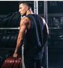Men's Quick-Dry Slim Fit Tank Top - Trendy 2021 Sports Running Sleeveless T-Shirt