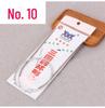 Stainless Steel Circular Knitting Needle Set for Wool Sweaters