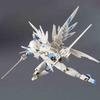 30MM Spinatia Valkyrie plastic model 1/144 EXM-E7sv (Saint specification) Pre-colored
