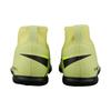 Nike Superfly 10 Club IC GS Limelight Volt Kids Sneakers Green Volt-Hyper-Crimson FQ8320-300