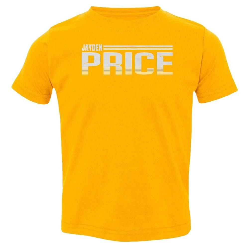 Jayden Price Inspired Retro Design- New Orleans Fans Toddler T-Shirt Unisex T-Shirt XL