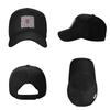 Cappellini da Baseball Geometrici Haring Graffiti Migliori Amici Moda Uomo Donna Cappelli Cappellino da Esterno Cappellino da Baseball Hip Hop Casquette