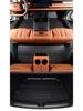Geely Xingyao 8 Full Coverage TPE Floor Mats - Custom Auto Accessories