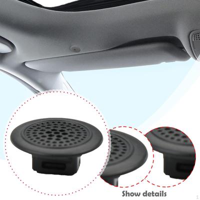 Car Roof Cover Trim Dome for W213 Auto Accs