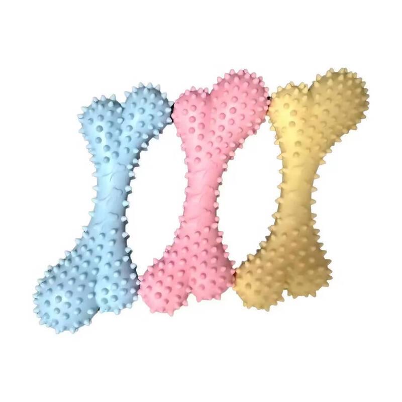 Durable Cotton Rope and Chew Toy Set for Small to Medium Dogs