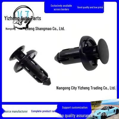 Kfz-Innenraum-Zubehör – Verschlüsse & Clips fürs Auto