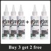 150ML Upgraded cerium oxide glass polish removes water spots light scratches & grease film—streak-free finish no marks left.