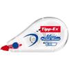 BIC Lot De 3 Rubans Correcteurs Tipp-Ex Standard - 6 M