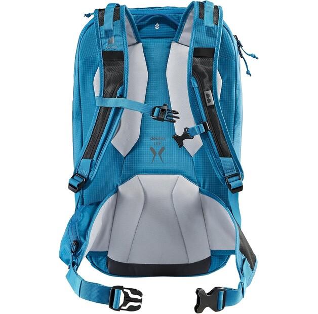Рюкзак Deuter Freerider Lite 18 SL azure (Damen) (3303022-3065)