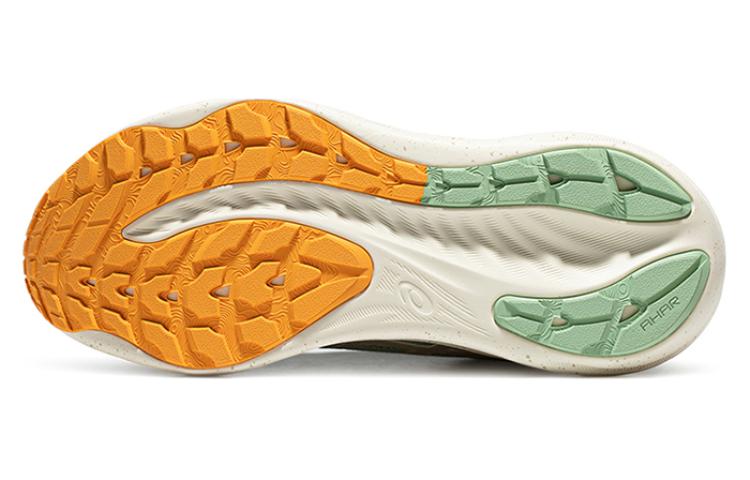 Asics Gel Nimbus 26 Tr Nature Bathing Fellow Gelb 1011B849-250