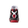 Reebok Mobius OG 'Red Black' Unisex CN7905