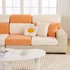 Sofa Cover Cover Simple All-inclusive Non-slip Sofa Cushion Sofa Cover Four Seasons Universal Sofa Hats Anti-cat Scratches