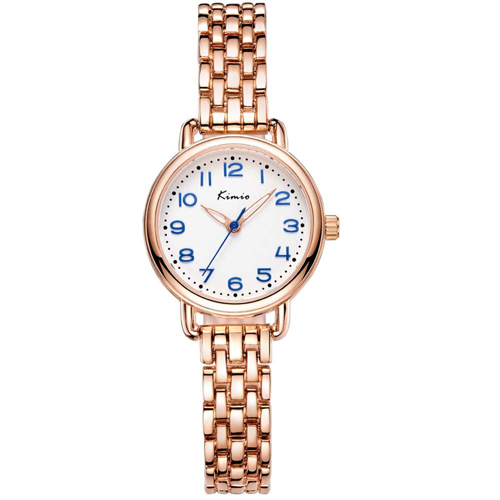 

Women s Watch Kimio Fashionable Classic Simple Women s Watch Business Quartz watch for women
