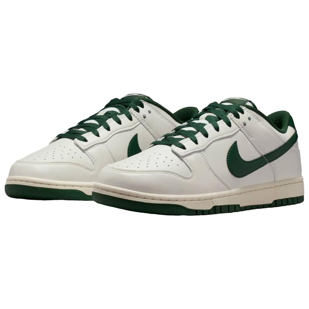 Nike Dunk Low Sail Fir Unisex Sneakers White HF5441-115